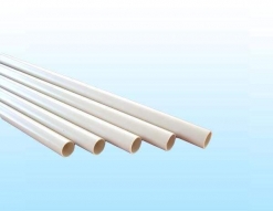 PVC管材制作原材料有哪些？