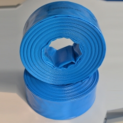 河南PVC涂塑水带